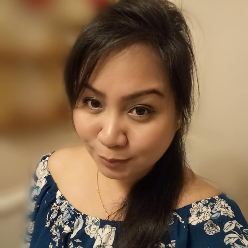 Meet your Posher, Jhen